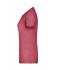 Damen Ladies' Slub-T Chili 8480