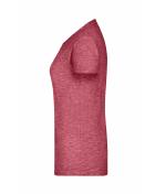 Femme T-shirt slub femme Chili 8480