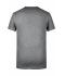 Herren Men's Slub-T Graphite 8481