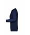 Dames Ladies' Sweat   OCS Blended & RCS Navy 8652