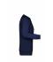 Dames Ladies' Sweat   OCS Blended & RCS Navy 8652