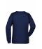 Dames Ladies' Sweat   OCS Blended & RCS Navy 8652