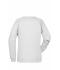 Dames Ladies' Sweat   OCS Blended & RCS Asgrijs 8652