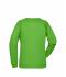 Dames Ladies' Sweat   OCS Blended & RCS Lime 8652