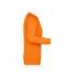 Ladies Ladies' Sweat   OCS Blended & RCS Orange 8652