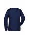 Damen Ladies' Sweat Navy 8652