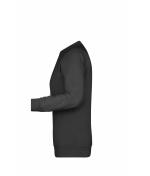 Ladies Ladies' Sweat OCS Blended & RCS Black 8652