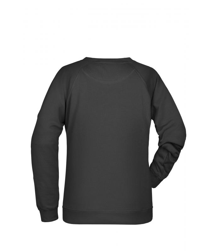 Ladies Ladies' Sweat OCS Blended & RCS Black 8652