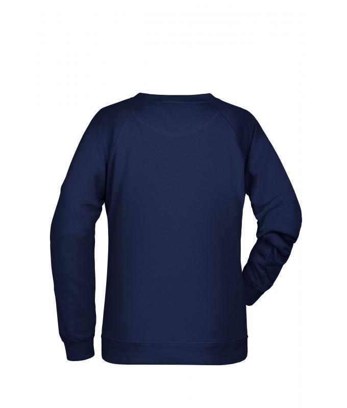 Ladies Ladies' Sweat OCS Blended & RCS Navy 8652
