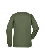 Ladies Ladies' Sweat OCS Blended & RCS Olive 8652