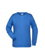 Ladies Ladies' Sweat OCS Blended & RCS Cobalt 8652