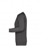 Ladies Ladies' Sweat OCS Blended & RCS Graphite 8652
