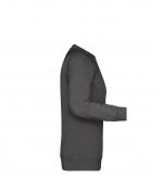 Ladies Ladies' Sweat OCS Blended & RCS Graphite 8652