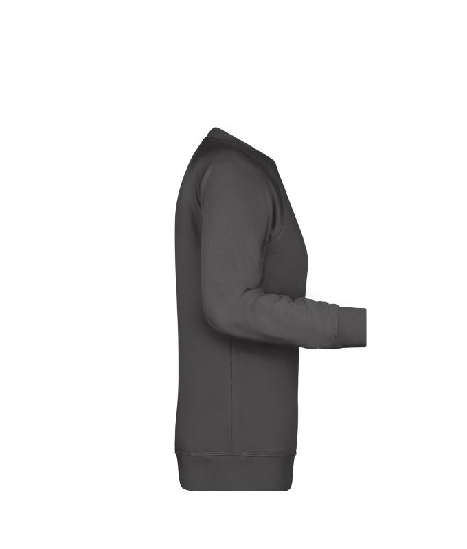 Ladies Ladies' Sweat OCS Blended & RCS Graphite 8652