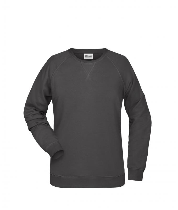 Ladies Ladies' Sweat OCS Blended & RCS Graphite 8652
