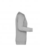 Ladies Ladies' Sweat OCS Blended & RCS Grey-heather 8652
