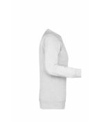 Dames Ladies' Sweat OCS Blended & RCS Asgrijs 8652
