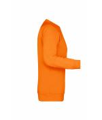 Ladies Ladies' Sweat OCS Blended & RCS Orange 8652