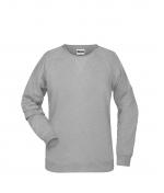 Ladies Ladies' Sweat OCS Blended & RCS Grey-heather 8652