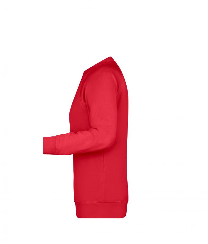 Ladies Ladies' Sweat OCS Blended & RCS Red 8652