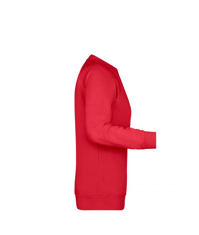 Ladies Ladies' Sweat OCS Blended & RCS Red 8652