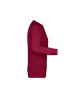 Ladies Ladies' Sweat OCS Blended & RCS Wine 8652