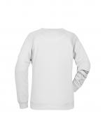 Ladies Ladies' Sweat OCS Blended & RCS White 8652