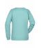 Femme Sweat-shirt femme Glacier-mélange 8652