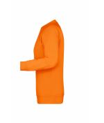 Femme Sweat-shirt femme OCS Blended & RCS Orange 8652