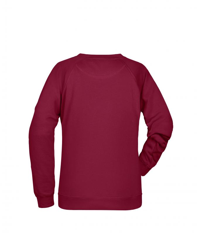 Femme Sweat-shirt femme OCS Blended & RCS Vin 8652