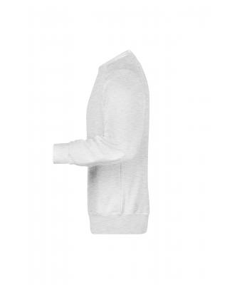 Herren Men's Sweat   OCS Blended & RCS Ash 8653