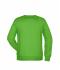 Heren Men´s Sweat   OCS Blended & RCS Lime 8653