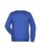 Men Men's Sweat Royal-heather 8653