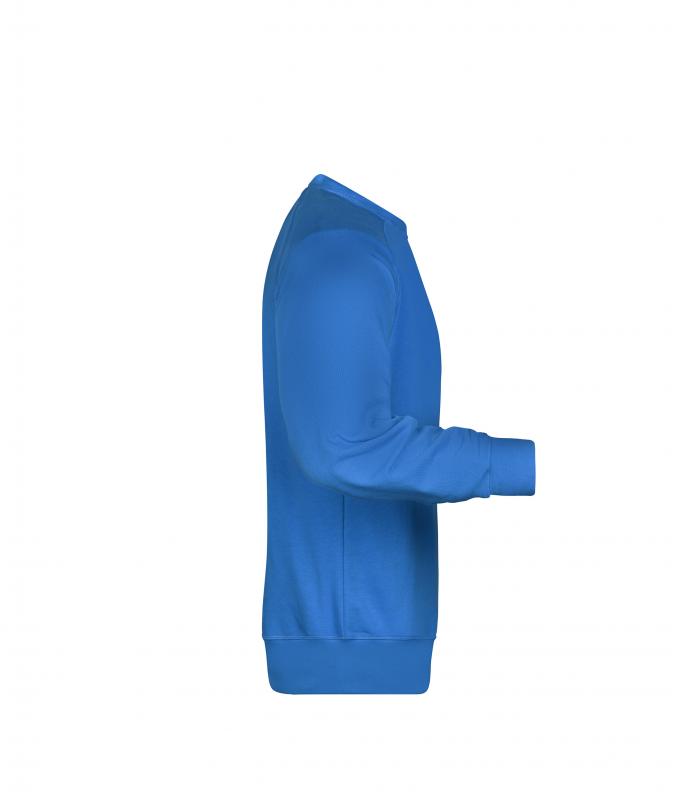 Men Men's Sweat OCS Blended & RCS Cobalt 8653