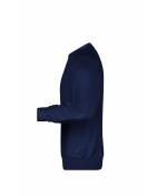 Men Men's Sweat OCS Blended & RCS Navy 8653