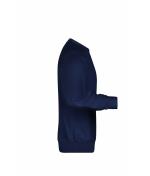 Men Men's Sweat OCS Blended & RCS Navy 8653