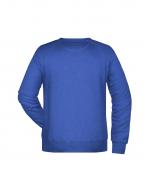 Men Men's Sweat OCS Blended & RCS Royal-heather 8653