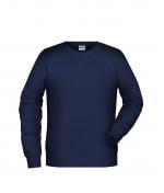 Herren Men's Sweat OCS Blended & RCS Navy 8653