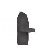 Men Men's Sweat OCS Blended & RCS Graphite 8653