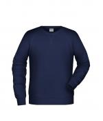 Men Men's Sweat OCS Blended & RCS Navy 8653