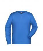 Herren Men's Sweat OCS Blended & RCS Cobalt 8653