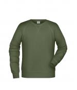 Men Men's Sweat OCS Blended & RCS Olive 8653