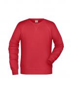 Men Men's Sweat OCS Blended & RCS Red 8653