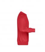 Men Men's Sweat OCS Blended & RCS Red 8653