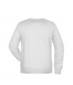 Herren Men's Sweat OCS Blended & RCS White 8653
