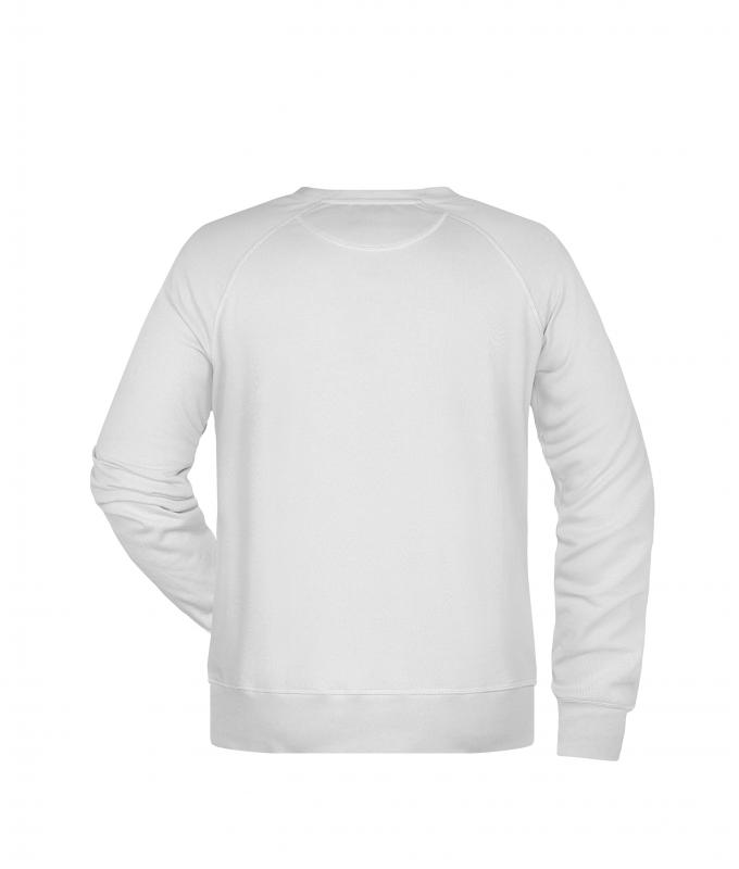 Men Men's Sweat OCS Blended & RCS White 8653