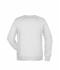 Herren Men's Sweat White 8653