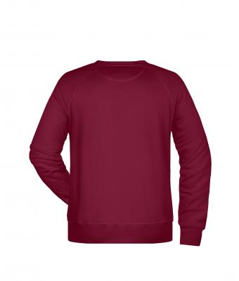 Homme Sweat-shirt homme   OCS Blended & RCS Vin 8653