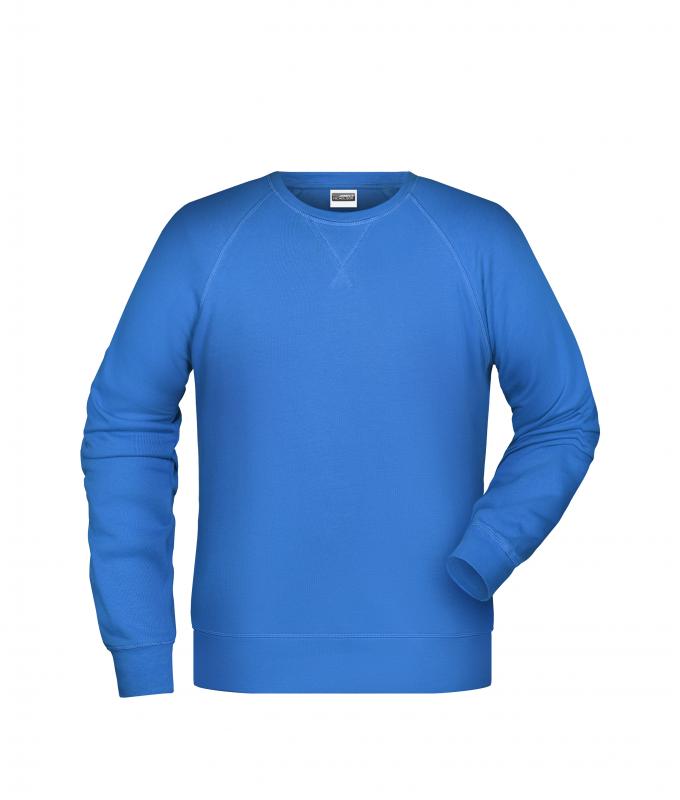Homme Sweat-shirt homme OCS Blended & RCS Cobalt 8653
