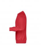Homme Sweat-shirt homme OCS Blended & RCS Rouge 8653